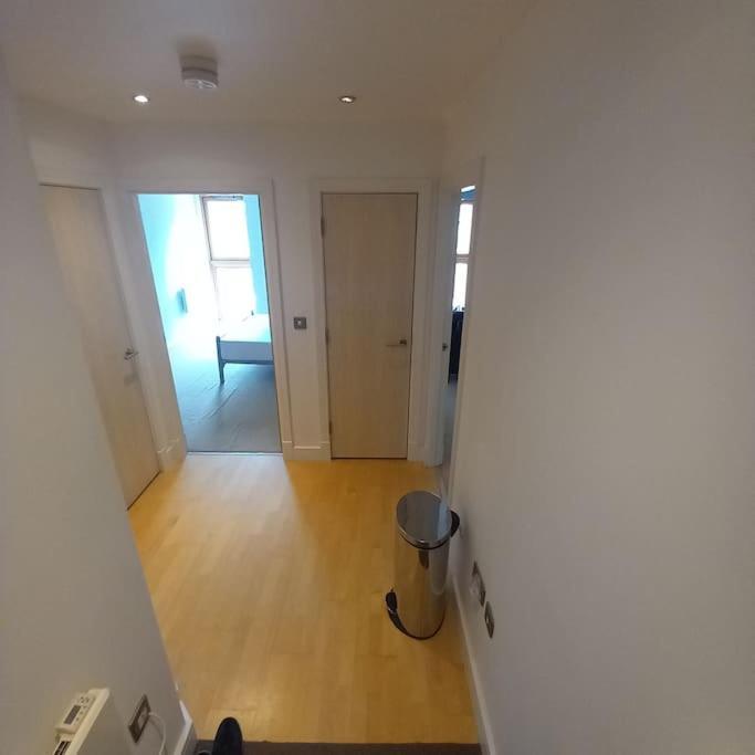 Centrally Situated 1 Bedroom Apartment! Birmingham Exterior photo
